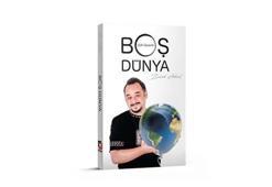 Burak Akkul Çok Gezenti Boş Dünya ile anılarındaki seyahatleri canlandırıyor