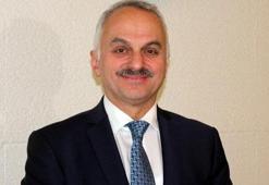 TUSAŞ Genel Müdürü Temel Kotil taburcu edildi