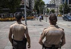 Kastamonu'da meydan ve parklarda sigara içmek yasaklandı
