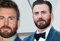 Çıplak fotoğraf sonrası Chris Evans'tan mesaj var