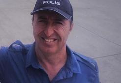 Trabzon'da polis memuru corona virüsten hayatını kaybetti