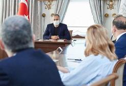 İstanbul'da mesai düzenlemesi ile ilgili flaş gelişme! Vali duyurdu...