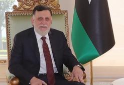 Libya Ulusal Mutabakat Hükümeti Başbakanı Fayez el-Sarraj'ın istifa edeceği iddia edildi!