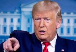 Trump, 2017'de Esed'e suikast emri vermek istediğini açıkladı