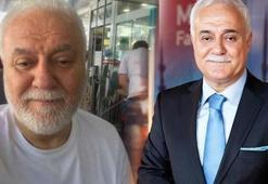 Nihat Hatipoğlu'ndan corona virüs mesajı