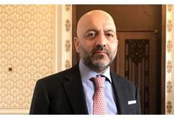 Mubariz Gurbanoğlu "FETÖ üyeliği" davasında hakim karşısına  çıktı