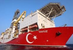 Türkiye'den son dakika hamlesi! Yeni NAVTEX ilanı...