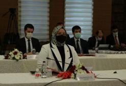 KPDK Bakan Selçuk başkanlığında ilk kez gündemle toplandı
