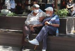 Valilik duyurdu! 65 yaş ve üzeri vatandaşlar...