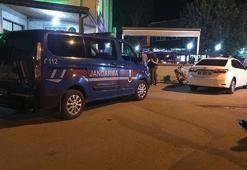 Miras kavgasında kan aktı: 1 ölü 3 yaralı