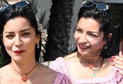 Merve Boluğur böyle görüntülendi