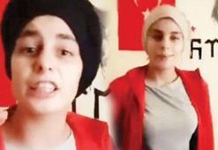 'Irkçı kadın tutuklansın' Skandal paylaşım infial yarattı