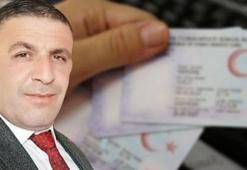 İsim benzerliği nedeniyle hayatı karardı! Karar düzelmezse cezayı o çekecek...