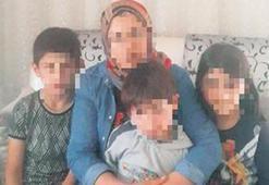 17 yıllık dehşet! Başka kadınlarla birlikte olduğu videoyu izletti ve...