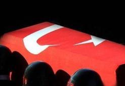 Binbaşı Kaya 'corona'dan hayatını kaybetti!