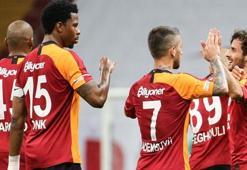 İşte Galatasaray'ın Neftçi Bakü kadrosu! Yeni transfer yok...