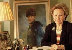 Suna Kıraç sonsuzluğa uğurlandı!