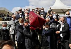 İş insanı Suna Kıraç son yolculuğuna uğurlandı