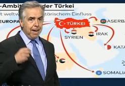 Yunan spikerden Türk donanması isyanı: Ne kadar budala olduğumuzu gördüler