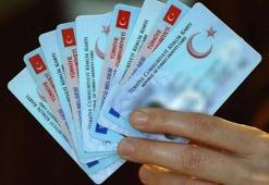 Kimlik ve ehliyette yeni dönem! Cuma günü başlıyor artık...