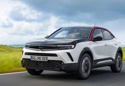 Opel'in yeni  Mokka'sı yola çıkıyor