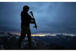 Siirt’te 5 terörist etkisiz hale getirildi