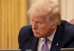 İran'dan ABD Başkanı Trump'a: Saddam gibi mezarlığa gönderilecek