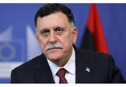 Libya Başbakanı Serrac istifa edeceğini duyurdu!