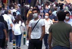 İzmir'de 28 bin 734 kişi takip ediliyor