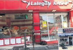 Ürünlerinden at eti çıktı! Kendini böyle savundu