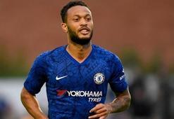 Trabzonspor Chelsea'den transfer yaptı!