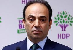 HDP'li Osman Baydemir hakkında kırmızı bülten ve iade talebi