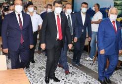 Ankara Valisi Şahin’den flaş corona virüs açıklaması!