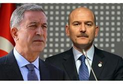 Soylu ve Akar'a suikast girişimi davası sanığından şoke eden ifadeler