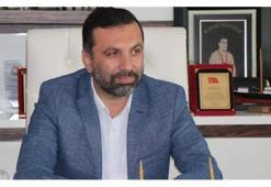 Kavak Belediye Başkanı Sarıcaoğlu'nun corona virüs testi pozitif çıktı