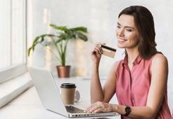 Yatırımcı yüzünü online gıdaya çevirdi