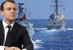 Reuters duyurdu! Fransa eli boş döndü, Macron...