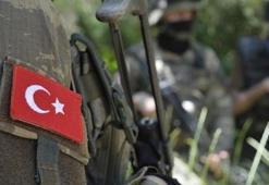 Üs bölgesine roketatarlı saldırı! Şehit ve yaralı askerlerimiz var