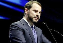 Bakan Albayrak'tan başsağlığı mesajı!