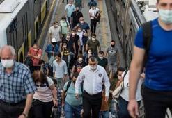 İstanbul'da kademeli mesai koşulları bugün açıklanacak!