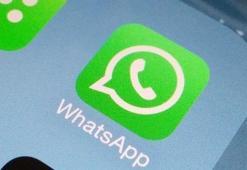 WhatsApp Web'e yeni özellik! Parmak iziyle girilecek