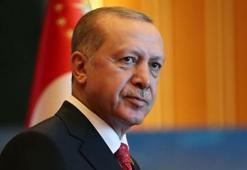 Cumhurbaşkanı Erdoğan, İspanya Başbakanı Sanchez ile görüştü