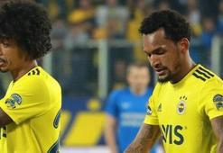 Fenerbahçe Jailson ayrılığını KAP'a bildirdi