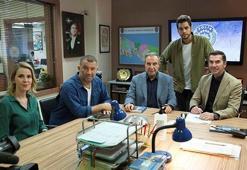 İşte Arka Sokaklar'da 15 yılın sırrı! Başrol oyuncuları anlattı
