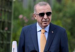 Cumhurbaşkanı Erdoğan'dan son dakika corona virüs açıklaması!