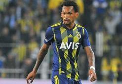 Jailson'dan duygulandıran veda