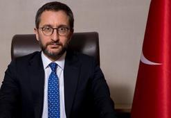 İletişim Başkanı Altun: Kara propaganda ve manipülasyonla mücadele edeceğiz