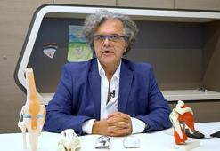 Diz protezi ameliyatı nasıl yapılır, kimlere uygulanır?