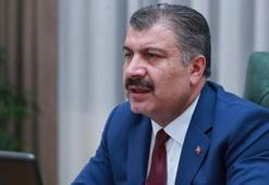 Bakan Koca corona virüste son durumu açıkladı: Birlikte mücadele edelim