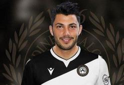 Fenerbahçe'den ayrılan Tolgay Arslan, Udinese'ye imza attı!